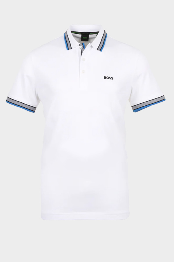 ΜΠΛΟΥΖΑ POLO - 104 ΕΚΡΟΥ